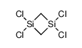 1,1,3,3-tetrachloro-1,3-disilacyclobutane