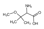 3-甲氧基-缬氨酸