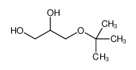 (±)-3-叔丁氧基-1,2-丙二醇