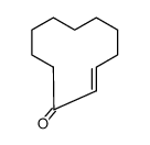 24593-68-8 structure, C11H18O