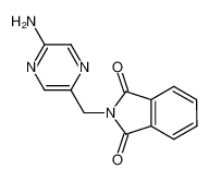 457099-33-1 4-Benzyloxymethyl-2-methoxy-1-nitro-benzene
