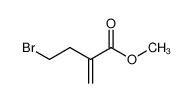 3-methoxycarbonyl-pent-3-enyl bromide 92609-00-2