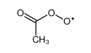 36709-10-1 structure, C2H3O3