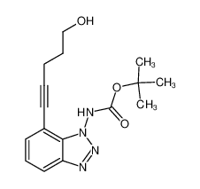 300549-85-3 structure, C16H20N4O3
