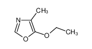 4-甲基-5-乙氧基恶唑