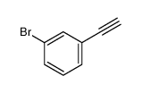 3-Bromophenylacetylene 766-81-4