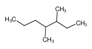 3,4-Dimethylheptane 922-28-1