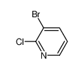 3-Bromo-2-chloropyridine 52200-48-3