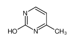 2-Hydroxy-4-Methylpyrimidine 15231-48-8