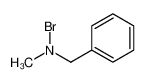 N-bromo-N-methyl-1-phenylmethanamine 98760-21-5