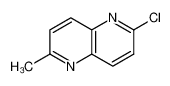2-Chloro-6-methyl-1,5-naphthyridine 764717-61-5