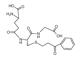32728-47-5 structure, C19H25N3O7S