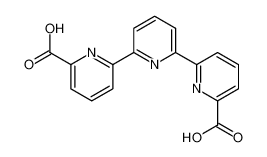 [2,2:6,2]四吡啶-6,6-二羧酸