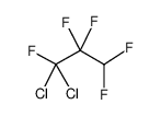 13474-88-9 1,1-二氯-1,2,2,3,3-五氟-丙烷