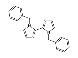 1,1′-dibenzyl-2,2′-biimidazole 102727-62-8