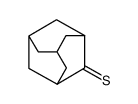 adamantane-2-thione 23695-65-0