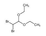 1,1-dibromo-2,2-diethoxyethane 761-17-1