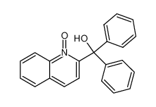 85992-49-0 diphenyl(2-quinolyl)carbinol N-oxide