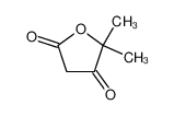 50630-62-1 structure, C6H8O3