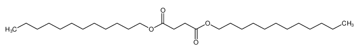 5980-15-4 琥珀酸二月桂酯