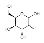 2-氟-2-脱氧-D-葡萄糖