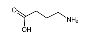 4(gamma)-氨基丁酸(氨酪酸)