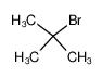 507-19-7 spectrum, 2-Bromo-2-methylpropane