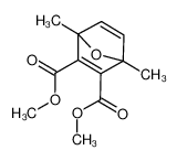 dimethyl 1,4-dimethyl-7-oxabicyclo[2.2.1]hepta-2,5-diene-2,3-dicarboxylate 18063-93-9