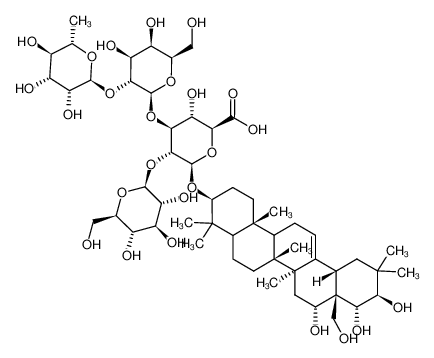 53962-19-9 structure