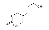 1653-42-5 structure, C8H17NO2