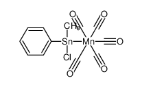 carbon monoxide,chloro-methyl-phenyltin,manganese 75602-13-0