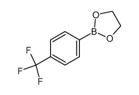 157731-58-3 2-[4-(Trifluoromethyl)phenyl]-1,3,2-dioxaborolane