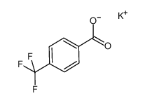 1195761-03-5 structure, C8H4F3KO2