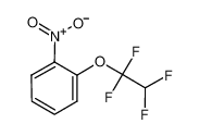 2-(1,1,2,2-四氟乙氧基)硝基苯