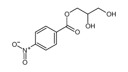 27913-70-8 structure, C10H11NO6