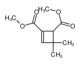 90926-91-3 structure, C10H14O4
