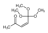 61203-80-3 structure