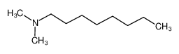 N,N-Dimethyloctylamine 7378-99-6