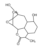 82003-85-8 structure, C15H22O5