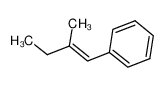 2-甲基-1-苯基-1-丁烯