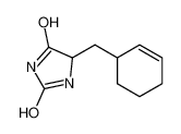 17639-69-9 structure