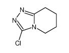 3-Chloro-5,6,7,8-tetrahydro[1,2,4]triazolo[4,3-a]pyridine