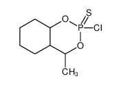 2921-31-5 structure