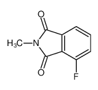 61864-48-0 structure, C9H6FNO2