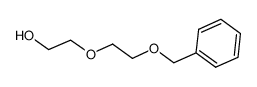 2-(2-phenylmethoxyethoxy)ethanol 2050-25-1