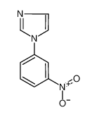23309-09-3 1-(3-硝基苯基)-1H-咪唑