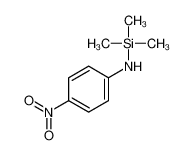 63911-89-7 4-nitro-N-trimethylsilylaniline