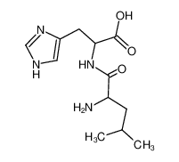 97371-26-1 structure, C12H20N4O3