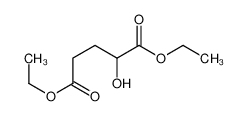 2-羟基戊二酸二乙酯