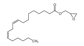24305-63-3 丙烯酸-2,3-环氧丙酯(Z,Z)-9,12-十八烷二烯酸